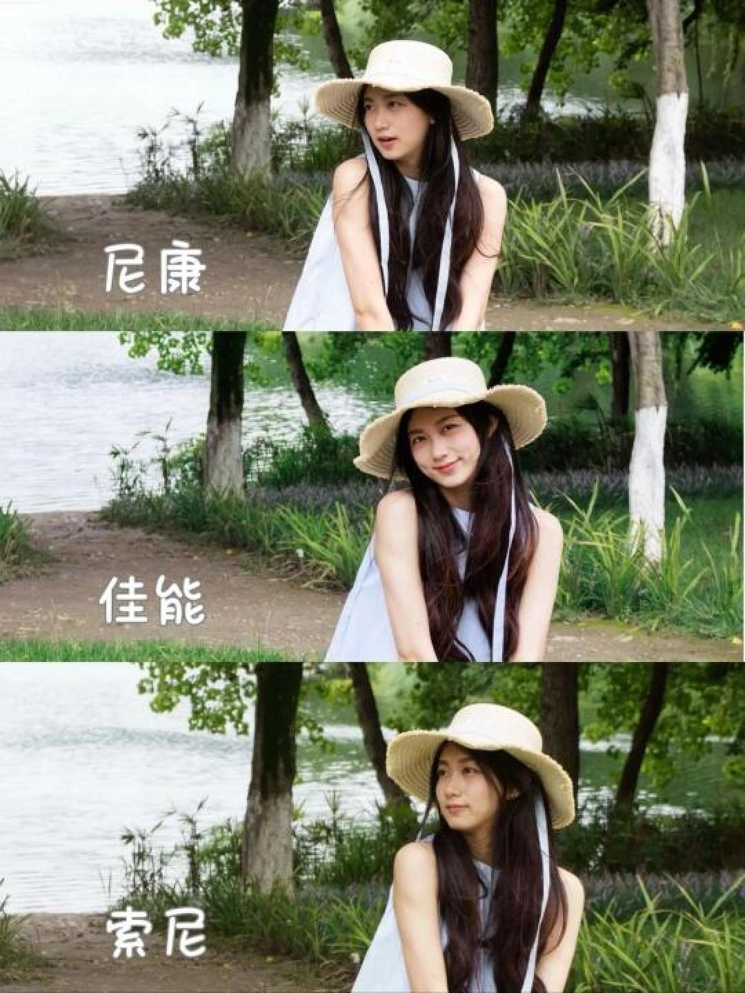 人像相机 暗光对焦实拍样张