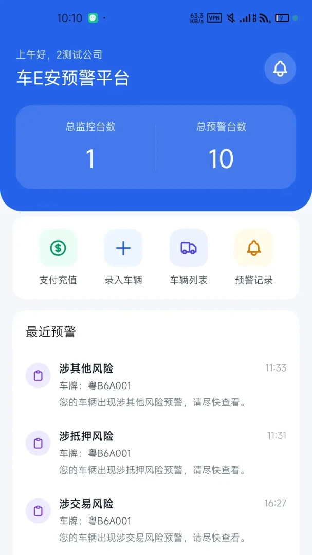 ��E��Ԥ��ƽ̨1.0.8 ��������Ԥ��