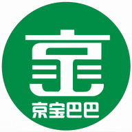 京宝巴巴2.0.8 生活购物助手