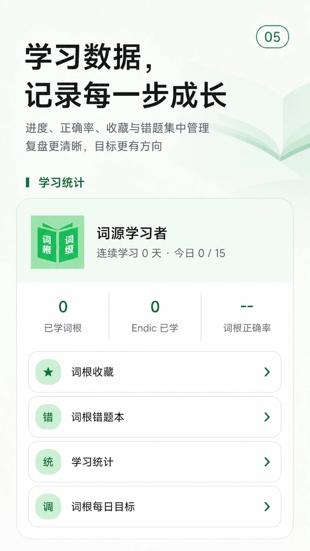 词根词缀英语通1.0.1 词根词缀速记 词根词缀英语通1.0.1 词根词缀速记