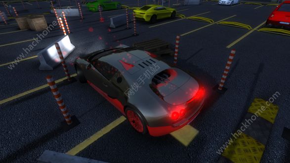 真实停车安卓版(Real Car Parking 2024) 真实停车安卓版(Real Car Parking 2024)