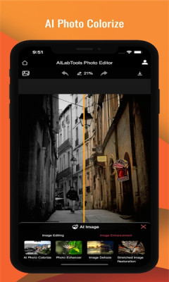 ailabtools��Ƭ�༭����