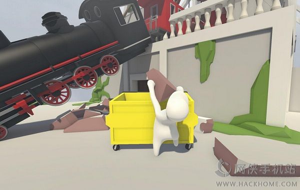 Human Fall Flat��׿����Ϸ�ֻ���