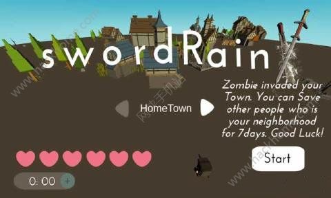 ����SwordRain��Ϸ��׿������