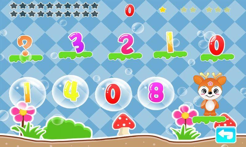 儿童算术数学游戏安卓版app 儿童算术数学游戏安卓版app