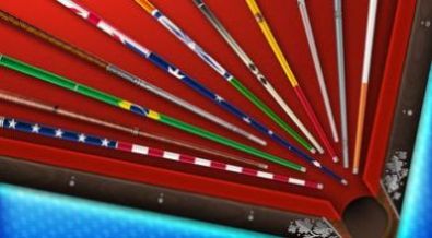 Kings of Pool 3D版安卓下载联机版 Kings of Pool 3D版安卓下载联机版