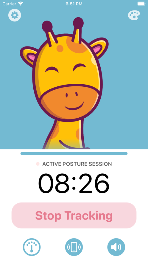 posture pal app��׿������