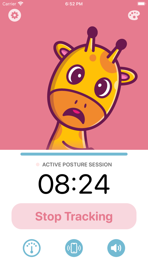 posture pal app��׿������