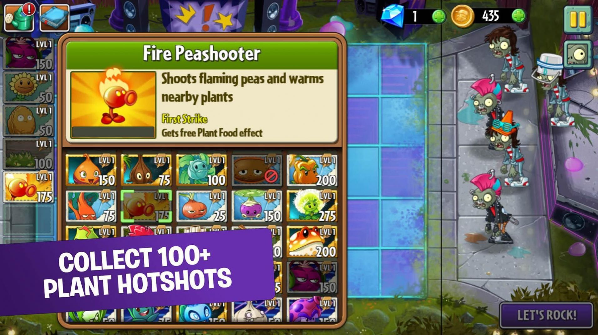 pvz2���ʰ�8.4.1��ֲ��0���ⰲ׿��