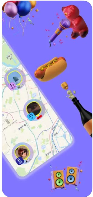 whoo��һ���Ѱ�׿������app����