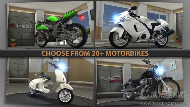 traffic rider��Ұ�׿��