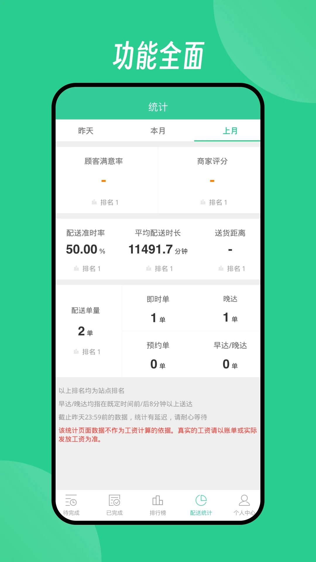 Baray骑手(巴乐骑手)3.5.0 骑手接单配送