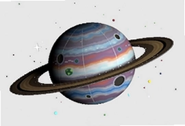 探索未知星球奥秘揭秘宇宙生命新发现