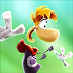 ��������(Rayman Mini)1.4 �����洳��