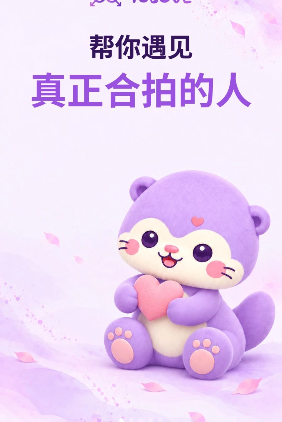 TSLOVE1.0.0 情感社交助手