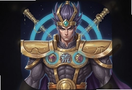 荒天帝尊安卓版官方下载正版游戏入口