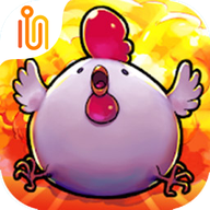 炸弹鸡手游官方正版下载安装v1.0.2 最新版