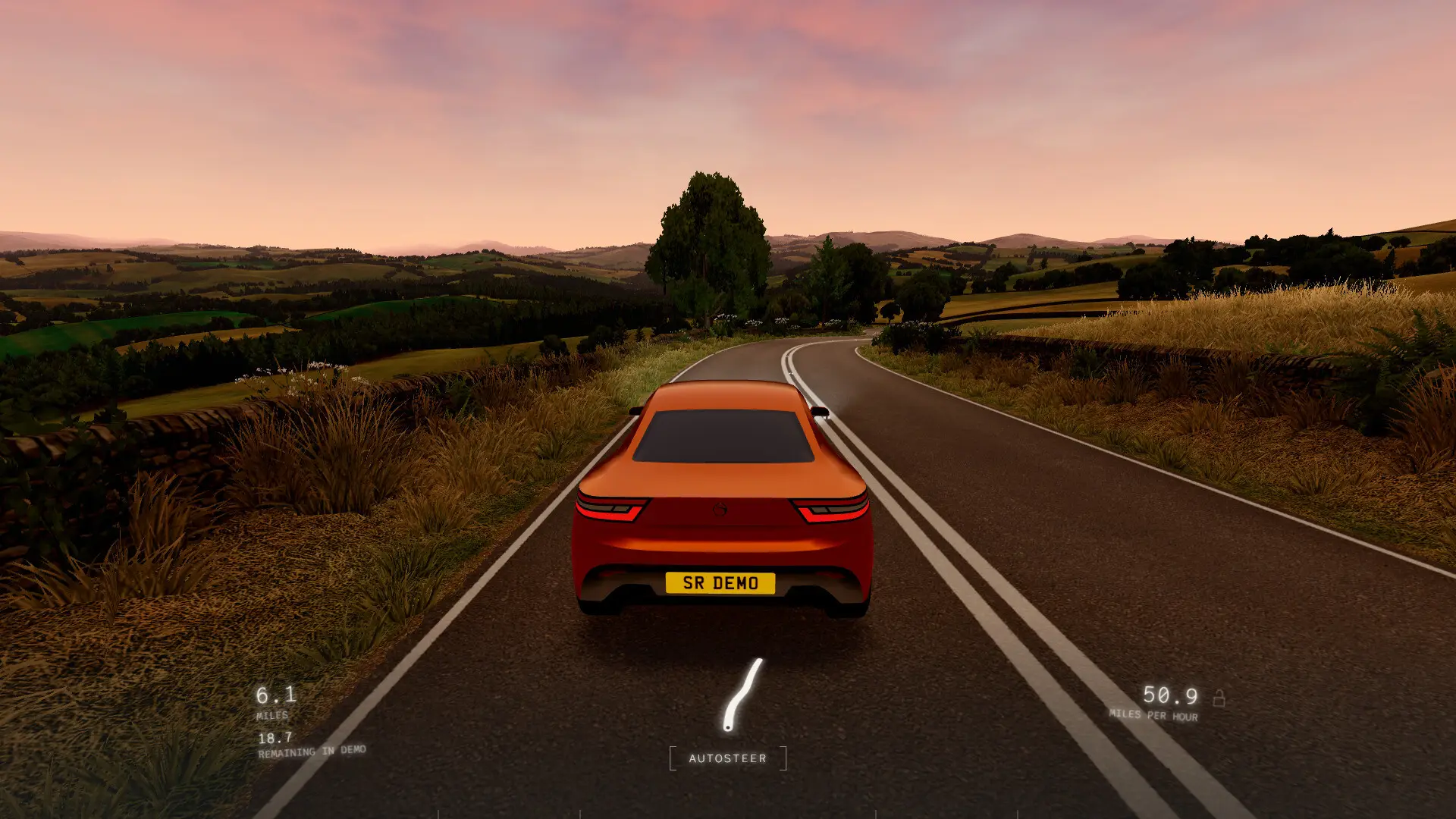 ����֮·(Steam��ֲ)1.0.0 ��������ģ��