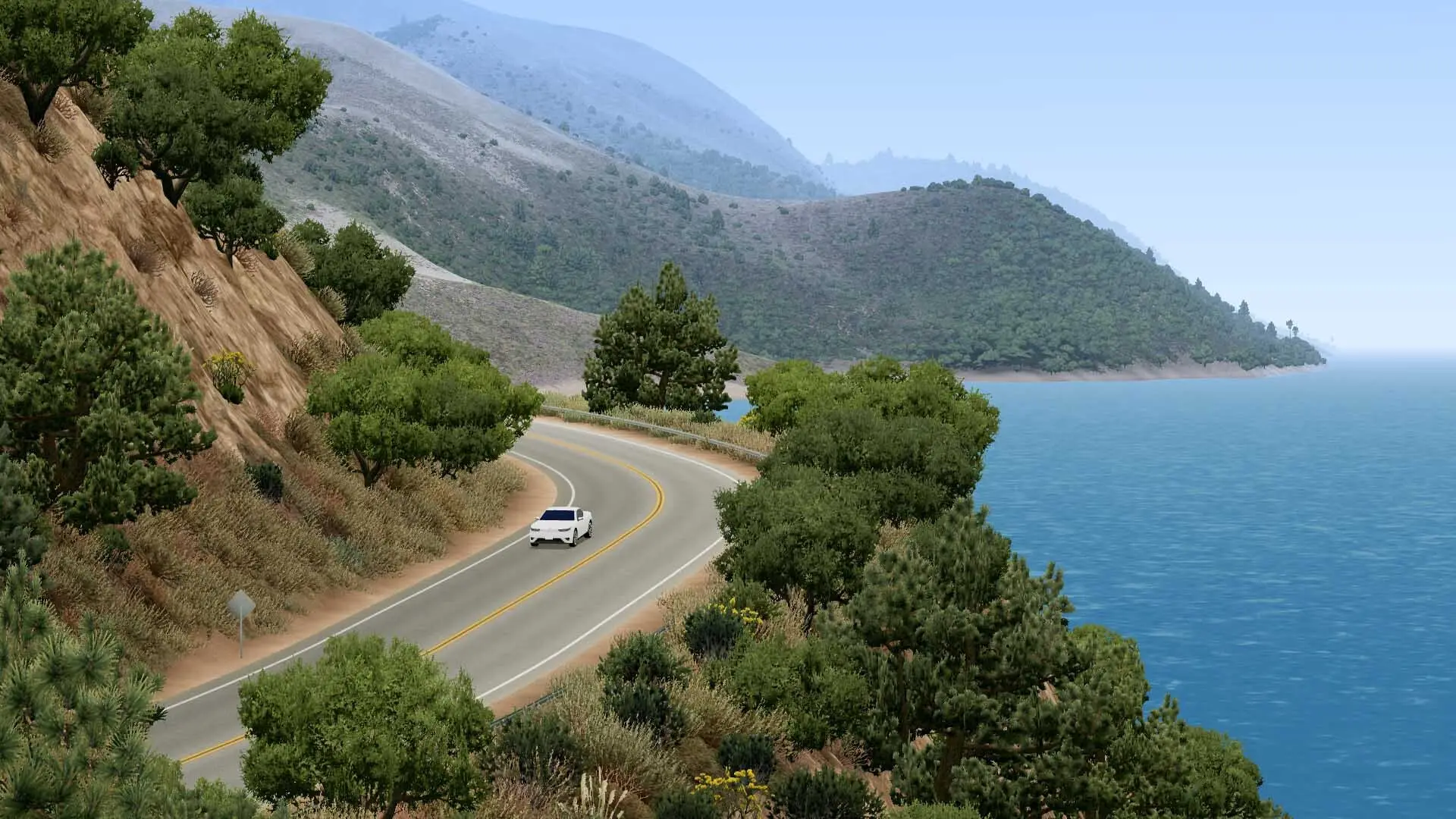 ����֮·(Steam��ֲ)1.0.0 ��������ģ��