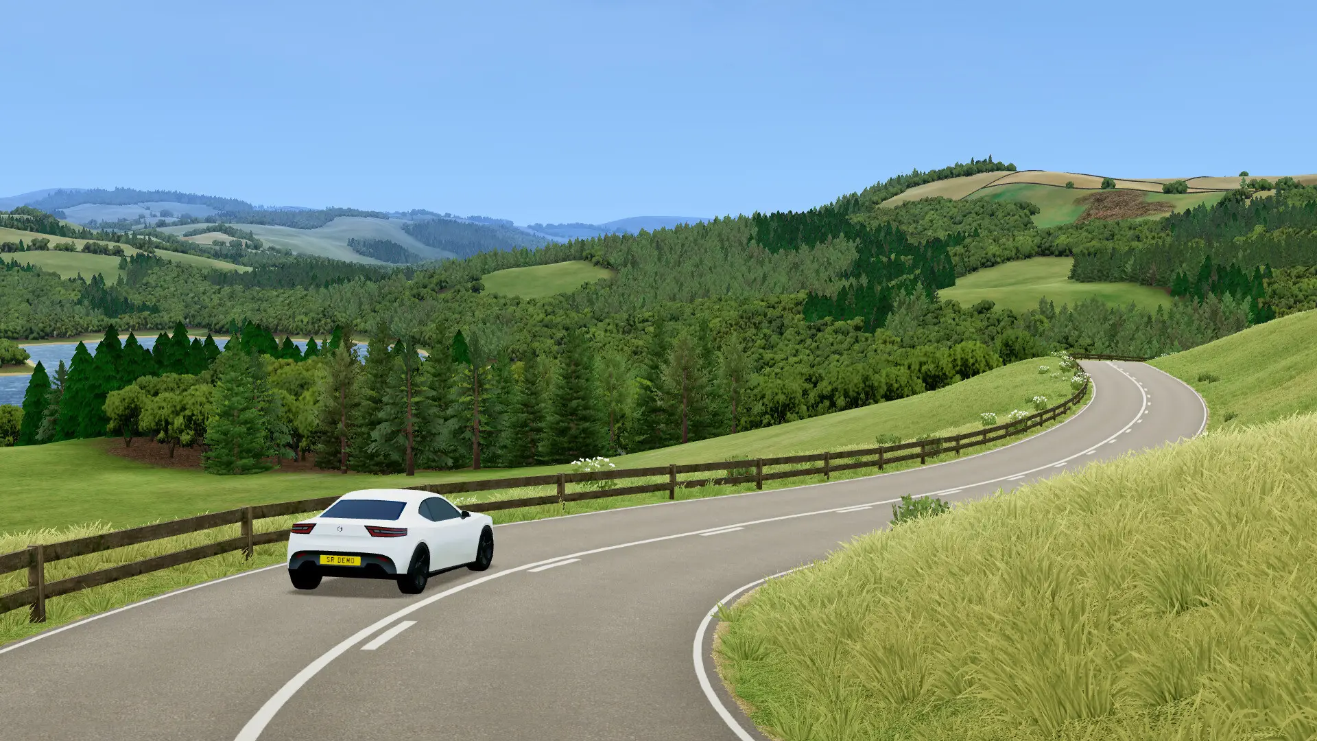 ����֮·(Steam��ֲ)1.0.0 ��������ģ��