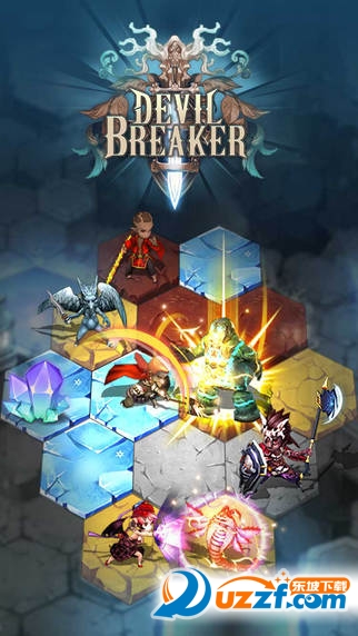 魔王崛起游戏官方中文版下载(Rise of Demon)iOS电脑模拟器安装配图