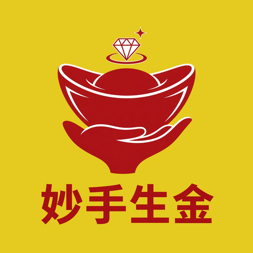 妙手生金1.0.1 掌上阅读