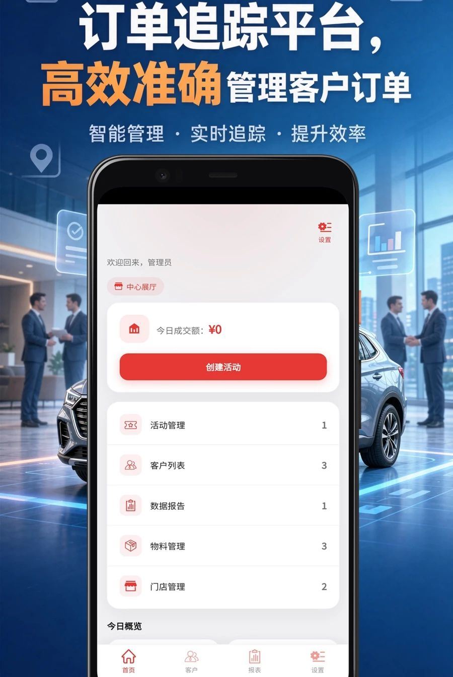 订单追踪平台8.3.2.3 订单管理工具 订单追踪平台8.3.2.3 订单管理工具