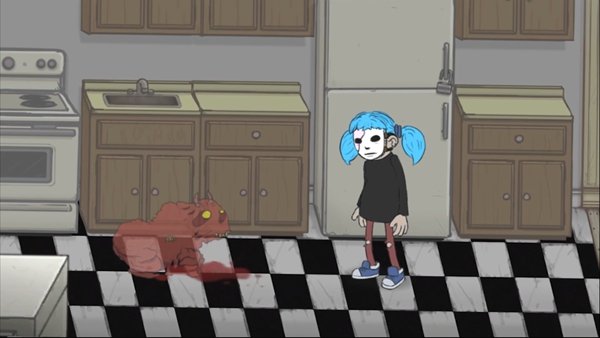��Ƥ����Ϸ���ذ�װ���°汾��Sally Face��v1.5.56 ��׿��