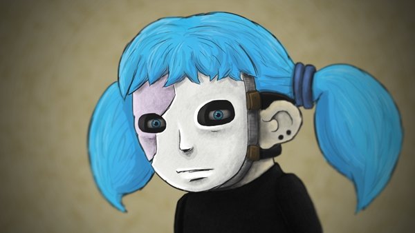 ��Ƥ����Ϸ���ذ�װ���°汾��Sally Face��v1.5.56 ��׿��