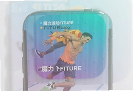 魔力运动FITURE app手机版下载安装教程