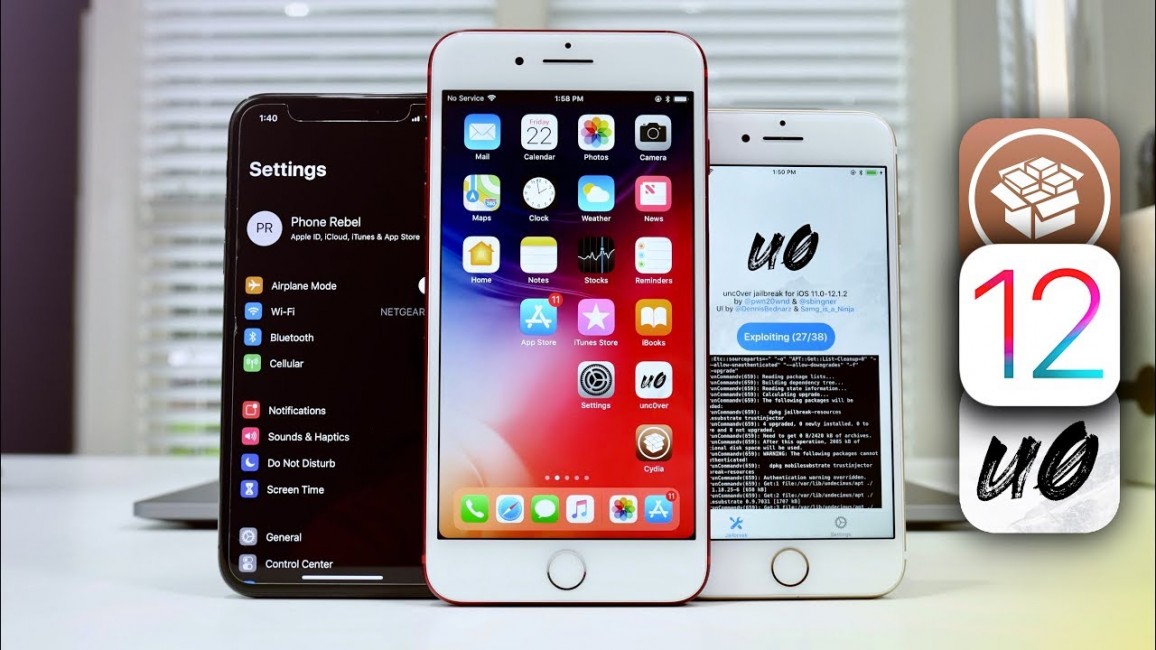色彩入侵者内置菜单下载安装 iOS签名与越狱安装方法