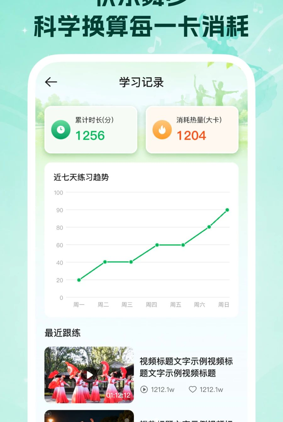 广场舞教学免费1.0.0 广场舞学习 广场舞教学免费1.0.0 广场舞学习