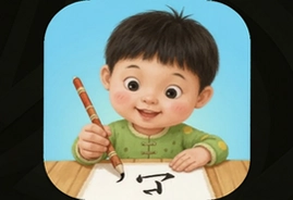 ��ͯѧд��������app�����Ƽ��⼸��
