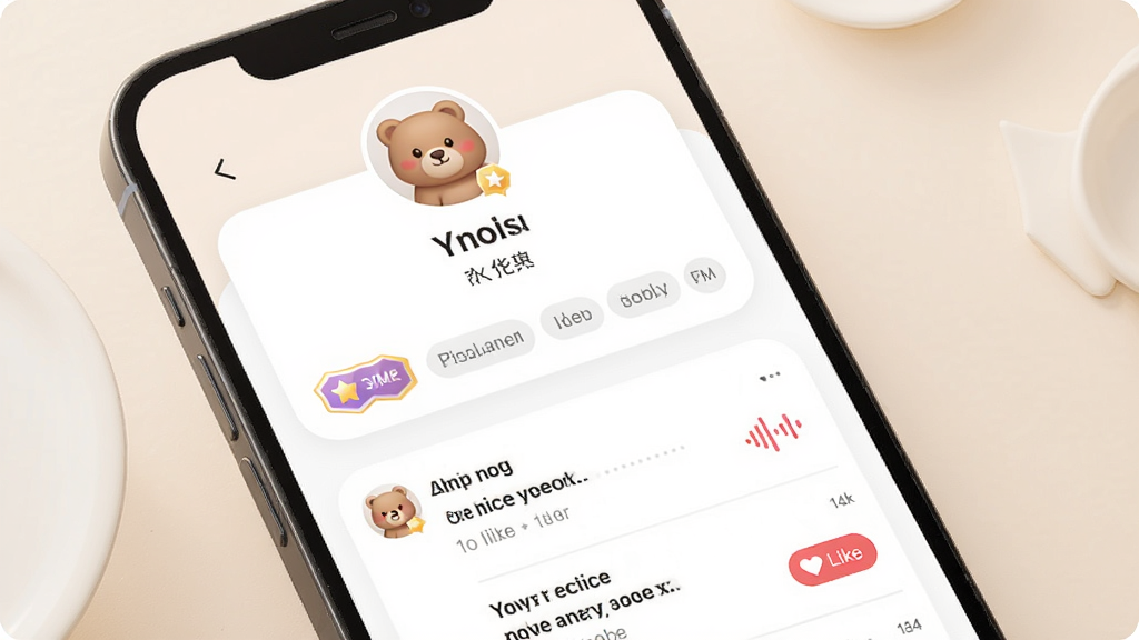 �����ܸ�����ҳ�붯̬ҳ��չʾ������Ϊ�ֻ���Ļ����ʾ�������Ͽ��Ͷ�̬��Ϣ��������Ϊ����ͷ�������в���ǩ�����ײ���̬�б����Ű��η��������Ϊ���Բ�ǿ�Ƭʽ��ƣ�ϸ�ڰ����ȼ����¡���������ͼ�ꡢ���ް�ť�����ʸ��壬�ɾ����޶���Ԫ��