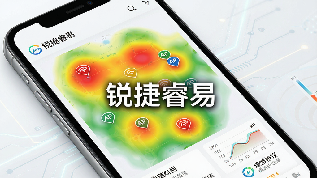 һ��AI��ͼ��������������APP��WiFi�Ż����棬����Ϊ�ֻ���Ļչʾ�ź�����ͼ��APλ�ñ�ע���Ű�������ͼ�Ժ���̽���ɫ���֣�APͼ��ֲ����У����Ϊ���ݿ��ӻ��Ƽ��磬ϸ�ڰ����ŵ�ͼ��������Э���ʶ�����ʸ��壬�ɾ����޶���Ԫ�أ�ͼƬ�д����֡������ס�