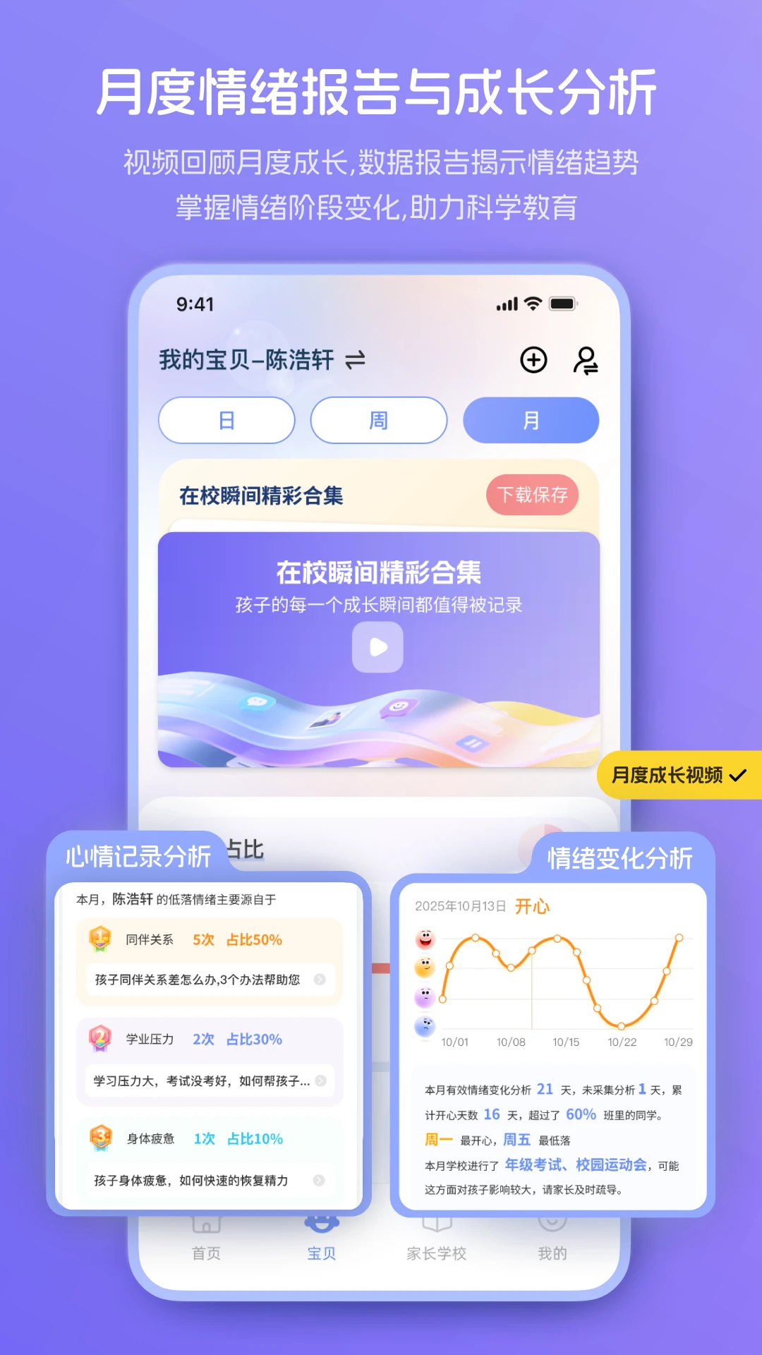 爱心小叮当2.2.18 心理辅导助手 爱心小叮当2.2.18 心理辅导助手