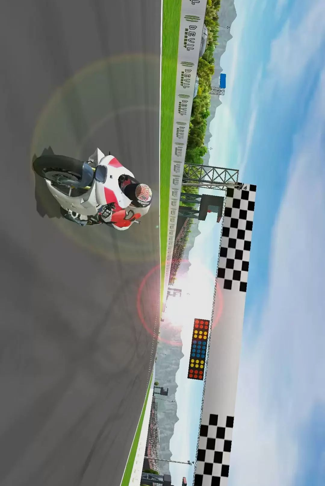 越野赛车达人1.1 极致越野竞速 越野赛车达人1.1 极致越野竞速