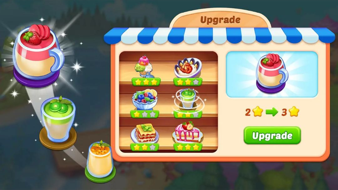 快乐烹饪(Happy Cooking)3.0.2 趣味烹饪模拟 快乐烹饪(Happy Cooking)3.0.2 趣味烹饪模拟