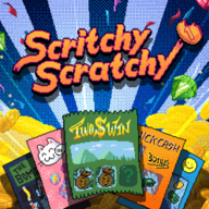 �θ�ˬ(Scritchy Scratchy)1.2.66 �ι��ִ���