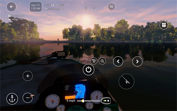 垂钓星球安卓版下载安装(Fishing Planet)v1.0.370 官方版 垂钓星球安卓版下载安装(Fishing Planet)v1.0.370 官方版