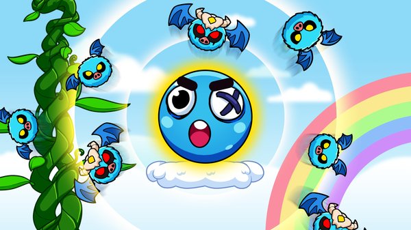 ����Ӣ�����ιٷ��������ذ�װ��Ball V��װ����v1.8.0 ���°�