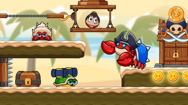 ����Ӣ�����ιٷ��������ذ�װ��Ball V��װ����v1.8.0 ���°�