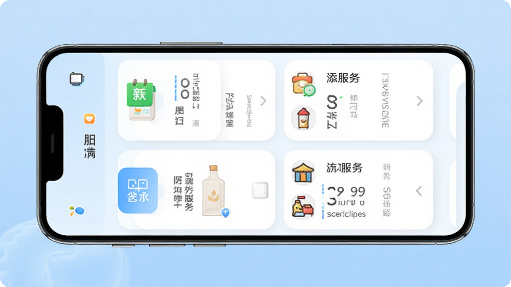 一款名为