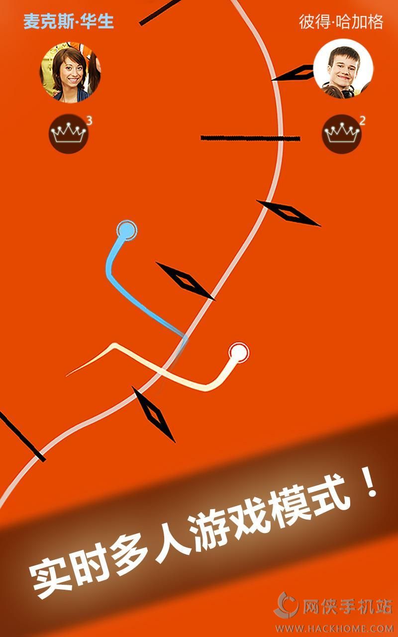 边界线命悬一线最新安卓版 边界线命悬一线最新安卓版