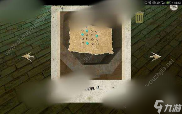遗产3隐藏的遗迹游戏安卓中文版(Legacy 3 The Hidden relic)遗迹机关解谜与资源分配配图
