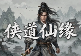 侠道仙缘内置菜单单机版下载安装