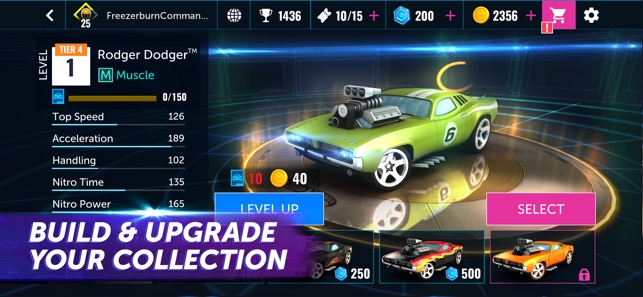风火轮循环中文版安卓下载(Hot Wheels Infinite Loop) 风火轮循环中文版安卓下载(Hot Wheels Infinite Loop)