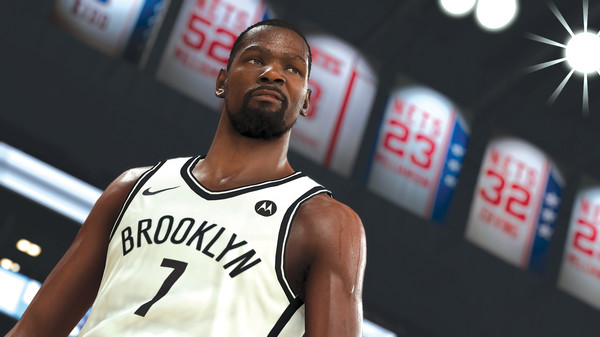 mynba2k22��Ϸ��׿�ֻ���