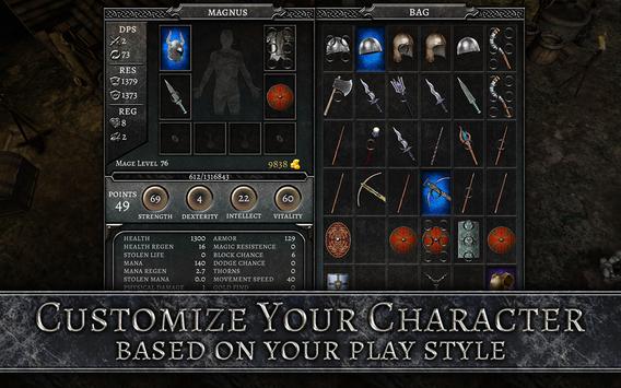 AnimA ARPG 最新汉化版游戏 AnimA ARPG 最新汉化版游戏