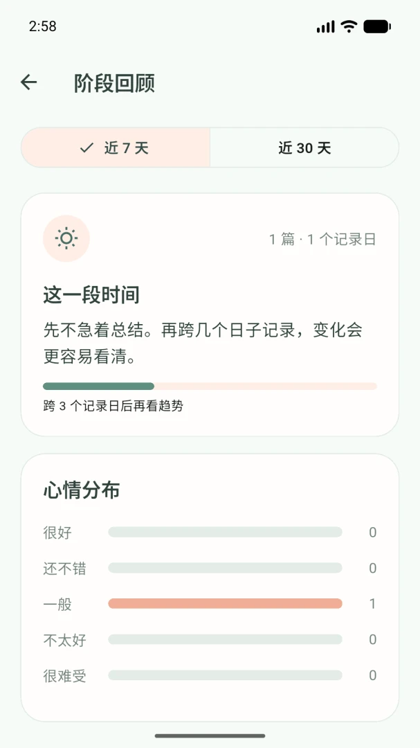 �ľ��ռ�1.0.0 �ֻ��ռǱ�